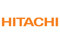Hitachi Construction Logo