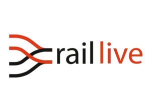 RailLIVE logo