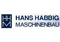 Hans-Habbig Logo